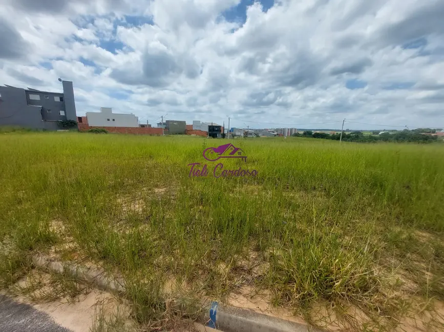 Foto 2 de Terreno / Lote à venda, 163m2 em Jardim dos Colibris, Indaiatuba - SP