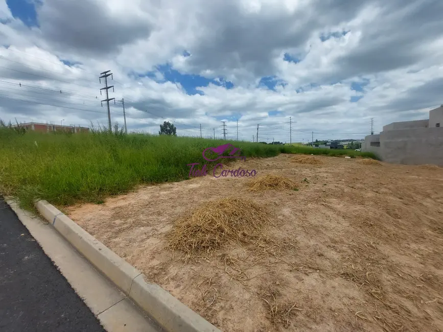 Foto 3 de Terreno / Lote à venda, 150m2 em Jardim dos Colibris, Indaiatuba - SP