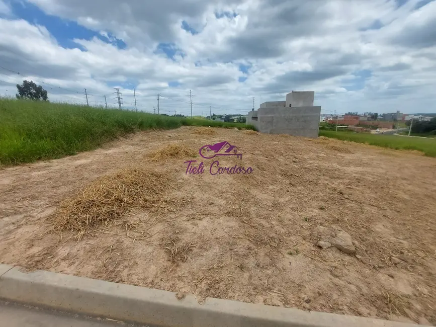 Foto 2 de Terreno / Lote à venda, 150m2 em Jardim dos Colibris, Indaiatuba - SP