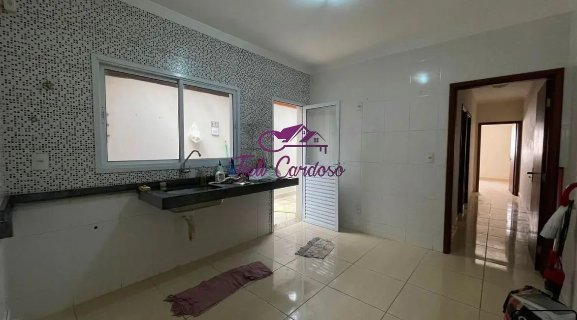 Foto 4 de Casa com 2 quartos à venda, 105m2 em Vila Pires da Cunha, Indaiatuba - SP