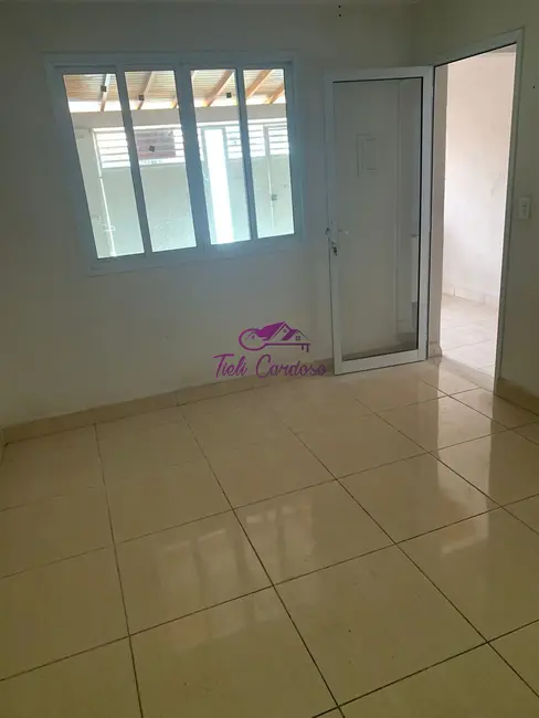 Foto 3 de Casa com 2 quartos à venda, 105m2 em Vila Pires da Cunha, Indaiatuba - SP