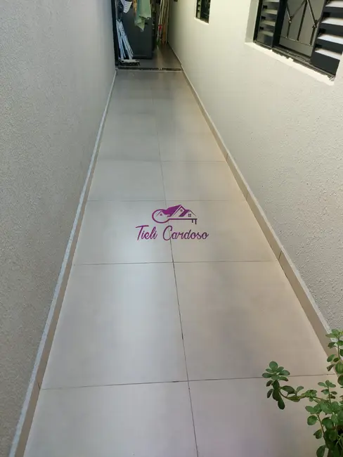 Foto 6 de Casa com 3 quartos à venda, 116m2 em Jardim Morada do Sol, Indaiatuba - SP