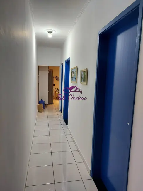 Foto 3 de Casa com 3 quartos à venda, 116m2 em Jardim Morada do Sol, Indaiatuba - SP