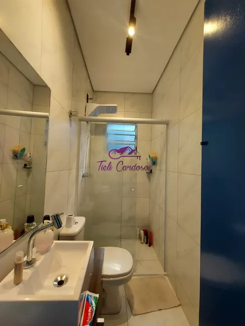 Foto 4 de Casa com 3 quartos à venda, 116m2 em Jardim Morada do Sol, Indaiatuba - SP