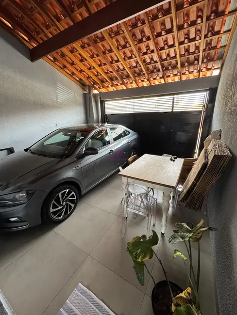 Foto 1 de Casa com 3 quartos à venda, 116m2 em Jardim Morada do Sol, Indaiatuba - SP