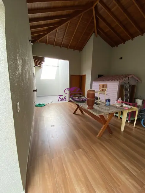 Foto 3 de Casa com 3 quartos à venda, 200m2 em Jardim Regina, Indaiatuba - SP