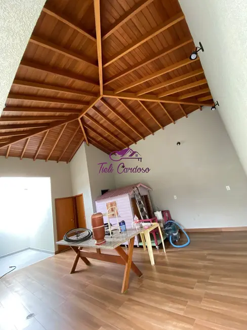 Foto 4 de Casa com 3 quartos à venda, 200m2 em Jardim Regina, Indaiatuba - SP