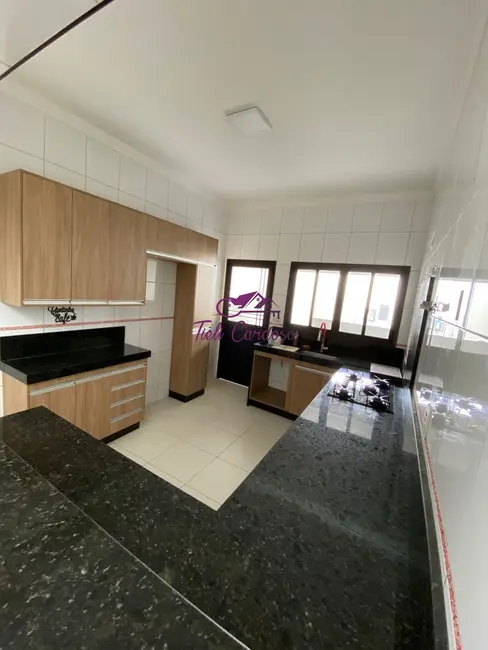 Foto 9 de Casa com 3 quartos à venda, 200m2 em Jardim Regina, Indaiatuba - SP