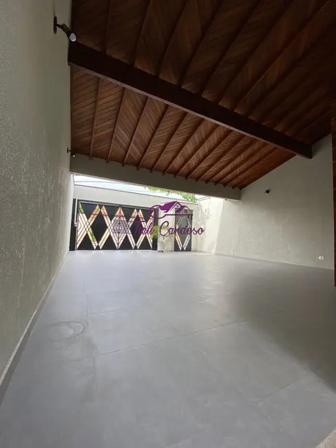 Foto 7 de Casa com 3 quartos à venda, 200m2 em Jardim Regina, Indaiatuba - SP