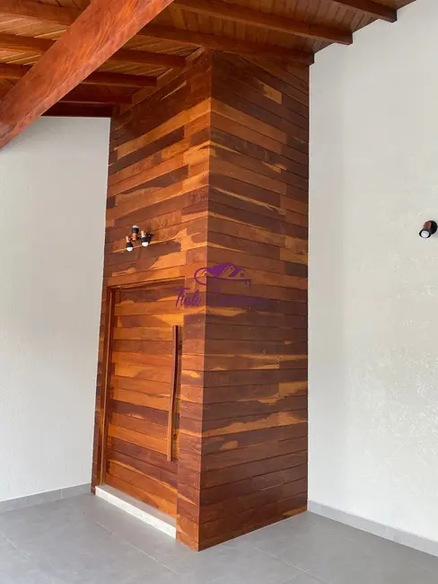 Foto 5 de Casa com 3 quartos à venda, 200m2 em Jardim Regina, Indaiatuba - SP