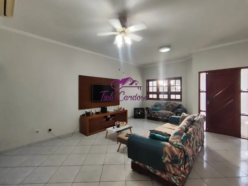 Foto 5 de Casa com 3 quartos à venda, 150m2 em Jardim Regina, Indaiatuba - SP