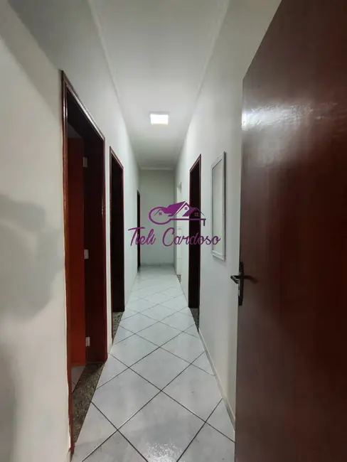 Foto 6 de Casa com 3 quartos à venda, 150m2 em Jardim Regina, Indaiatuba - SP