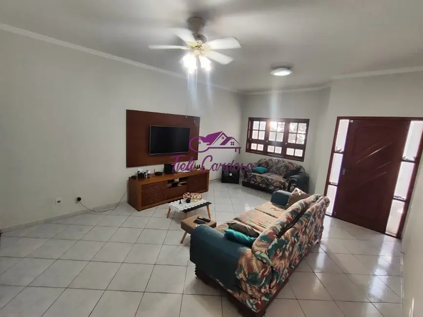 Foto 1 de Casa com 3 quartos à venda, 150m2 em Jardim Regina, Indaiatuba - SP