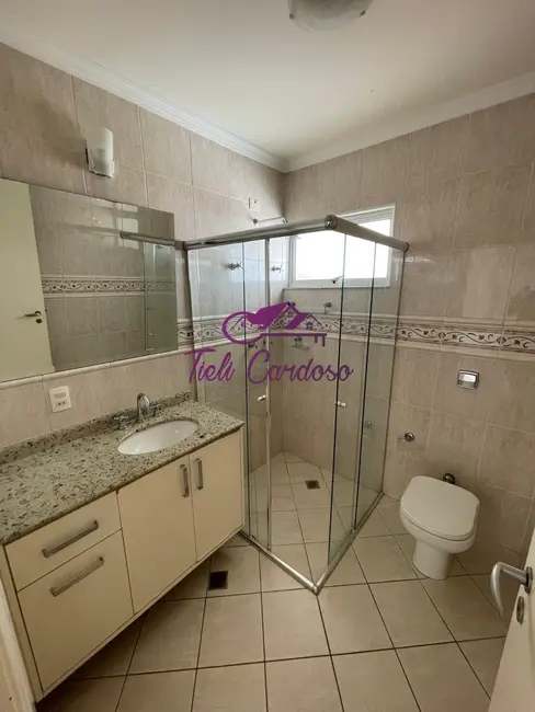 Foto 8 de Casa com 3 quartos à venda, 357m2 em Jardim Esplanada, Indaiatuba - SP