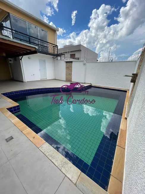 Foto 1 de Casa com 3 quartos à venda, 357m2 em Jardim Esplanada, Indaiatuba - SP