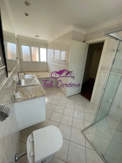 Foto 5 de Casa com 3 quartos à venda, 357m2 em Jardim Esplanada, Indaiatuba - SP