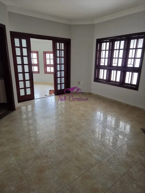 Foto 1 de Casa com 4 quartos à venda, 164m2 em Jardim Regina, Indaiatuba - SP