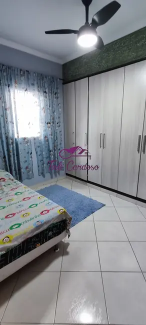 Foto 2 de Casa com 3 quartos à venda, 141m2 em Residencial Monte Verde, Indaiatuba - SP