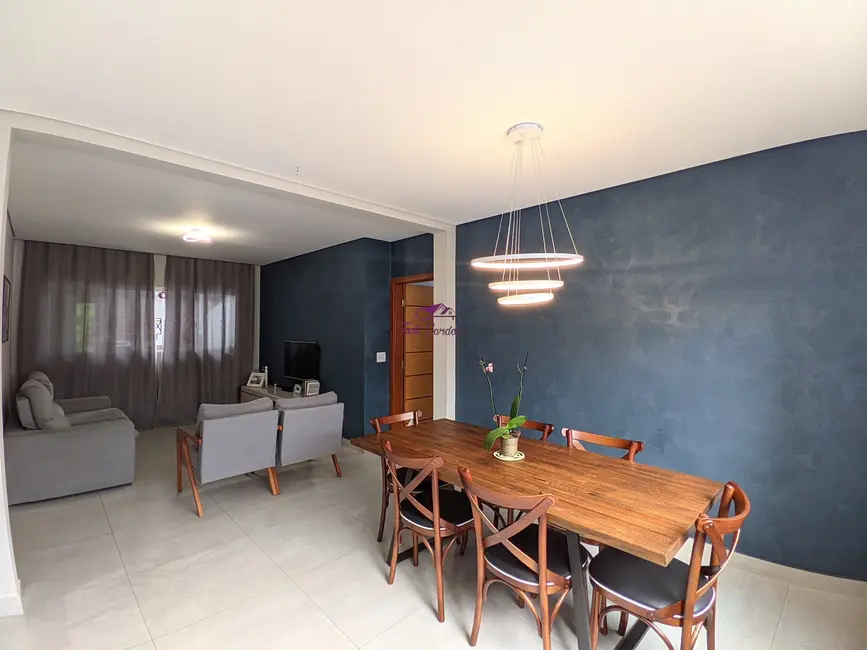 Foto 5 de Casa com 3 quartos à venda, 141m2 em Residencial Monte Verde, Indaiatuba - SP