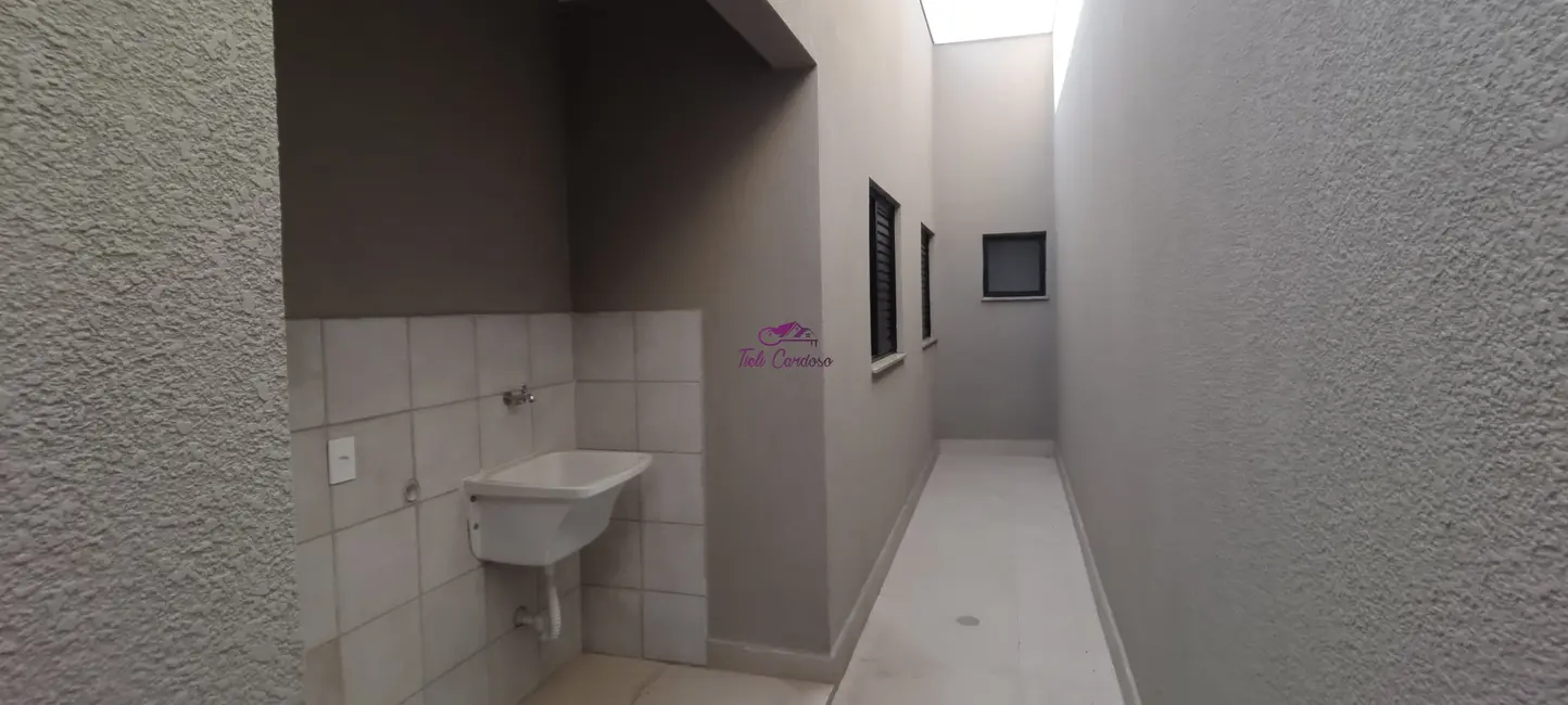 Foto 7 de Casa com 2 quartos à venda, 63m2 em Parque Residencial Sabiás, Indaiatuba - SP