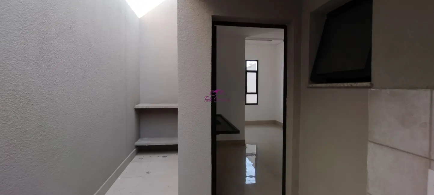 Foto 6 de Casa com 2 quartos à venda, 63m2 em Parque Residencial Sabiás, Indaiatuba - SP