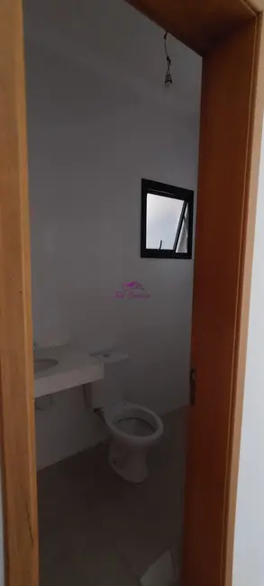 Foto 9 de Casa com 2 quartos à venda, 63m2 em Parque Residencial Sabiás, Indaiatuba - SP