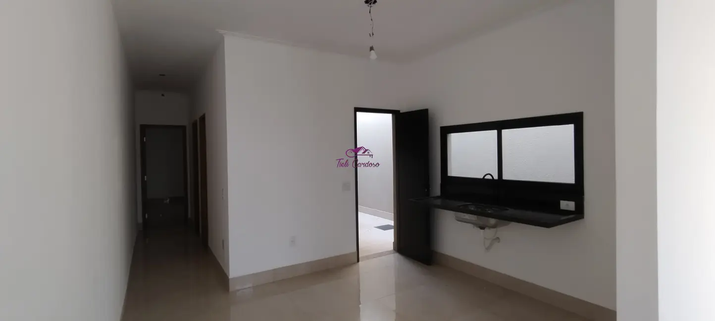 Foto 5 de Casa com 2 quartos à venda, 63m2 em Parque Residencial Sabiás, Indaiatuba - SP