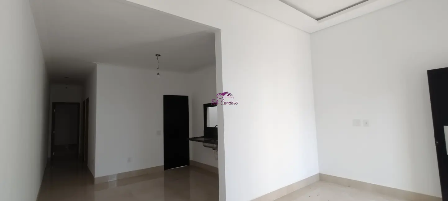 Foto 4 de Casa com 2 quartos à venda, 63m2 em Parque Residencial Sabiás, Indaiatuba - SP