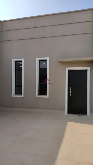 Foto 1 de Casa com 2 quartos à venda, 63m2 em Parque Residencial Sabiás, Indaiatuba - SP