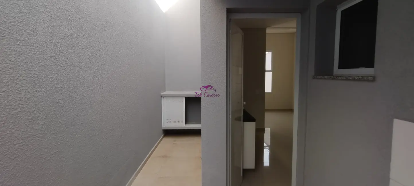 Foto 6 de Casa com 2 quartos à venda, 68m2 em Parque Residencial Sabiás, Indaiatuba - SP