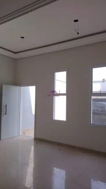 Foto 2 de Casa com 2 quartos à venda, 68m2 em Parque Residencial Sabiás, Indaiatuba - SP