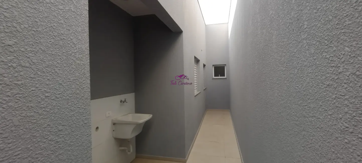 Foto 5 de Casa com 2 quartos à venda, 68m2 em Parque Residencial Sabiás, Indaiatuba - SP