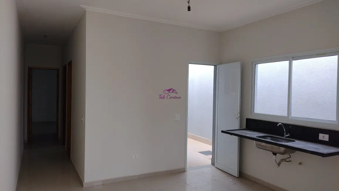 Foto 4 de Casa com 2 quartos à venda, 68m2 em Parque Residencial Sabiás, Indaiatuba - SP