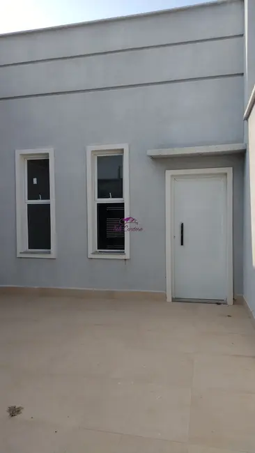 Foto 1 de Casa com 2 quartos à venda, 68m2 em Parque Residencial Sabiás, Indaiatuba - SP