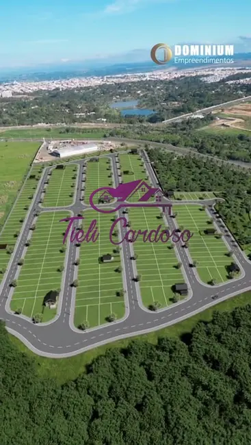 Foto 1 de Terreno / Lote à venda, 150m2 em Indaiatuba - SP