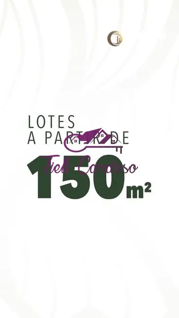 Foto 2 de Terreno / Lote à venda, 150m2 em Indaiatuba - SP