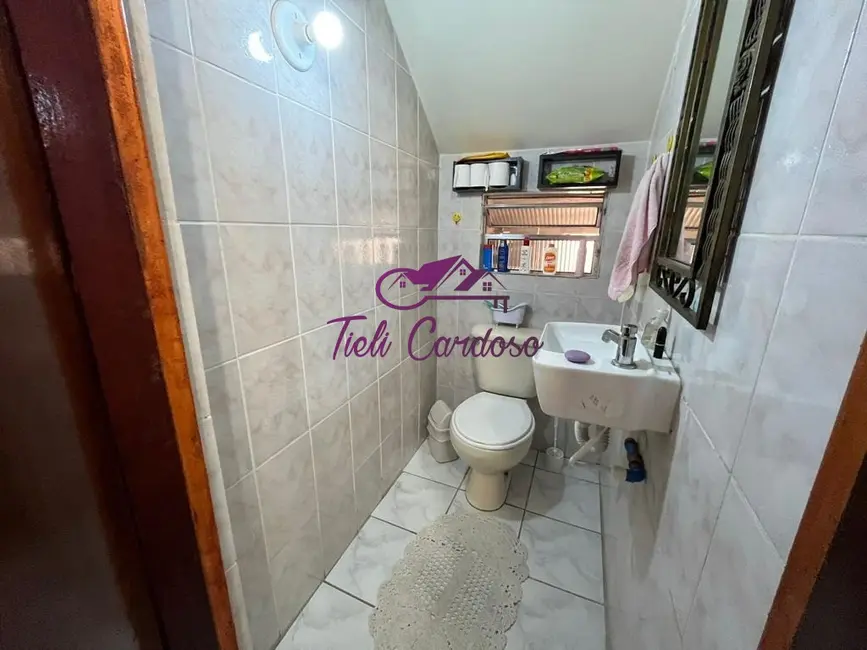 Casa com 3 quartos à venda, 162m2 em Jardim São Francisco, Indaiatuba - SP - imagem 6 Foto 6 de Casa com 3 quartos à venda, 162m2 em Jardim São Francisco, Indaiatuba - SP