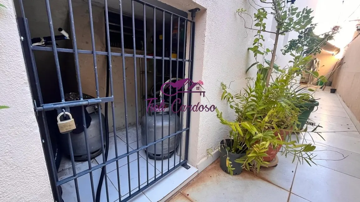 Casa com 3 quartos à venda, 162m2 em Jardim São Francisco, Indaiatuba - SP - imagem 9 Foto 9 de Casa com 3 quartos à venda, 162m2 em Jardim São Francisco, Indaiatuba - SP