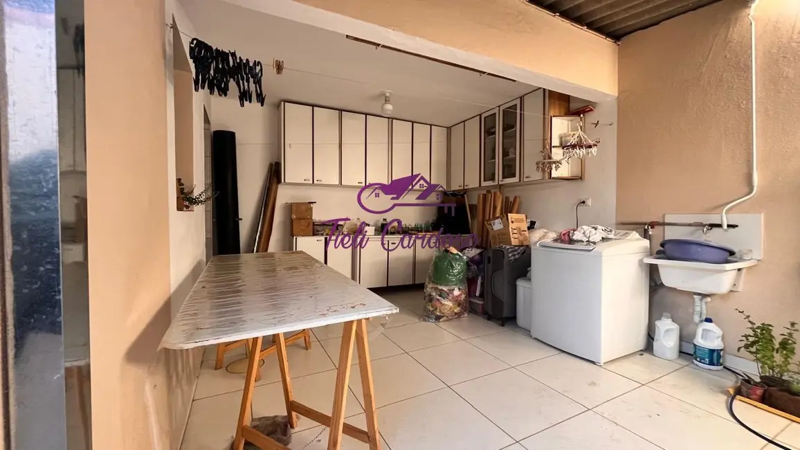 Casa com 3 quartos à venda, 162m2 em Jardim São Francisco, Indaiatuba - SP - imagem 8 Foto 8 de Casa com 3 quartos à venda, 162m2 em Jardim São Francisco, Indaiatuba - SP