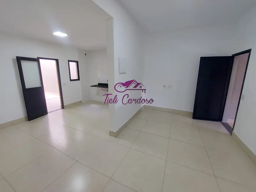 Foto 1 de Casa com 2 quartos à venda, 90m2 em Parque Residencial Sabiás, Indaiatuba - SP