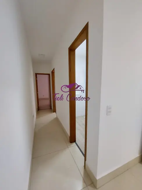 Foto 2 de Casa com 2 quartos à venda, 90m2 em Parque Residencial Sabiás, Indaiatuba - SP
