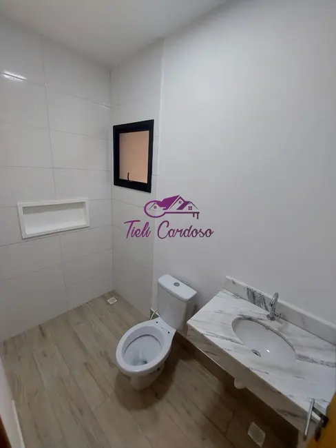 Foto 5 de Casa com 2 quartos à venda, 90m2 em Parque Residencial Sabiás, Indaiatuba - SP