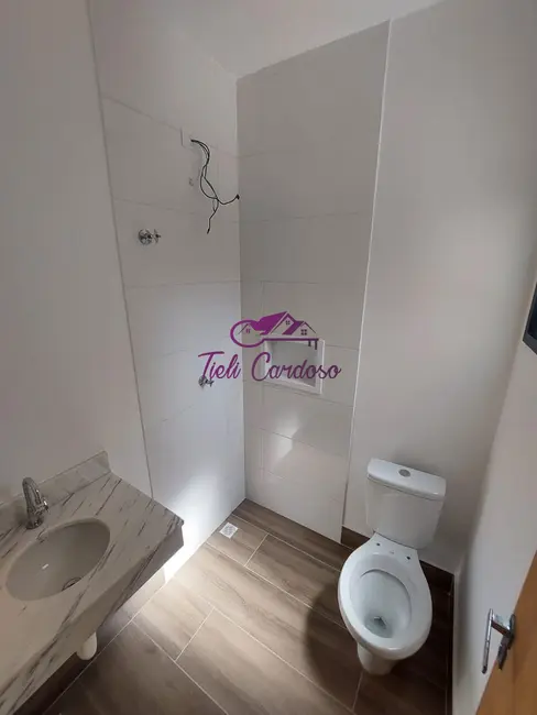 Foto 4 de Casa com 2 quartos à venda, 90m2 em Parque Residencial Sabiás, Indaiatuba - SP