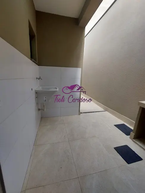 Foto 7 de Casa com 2 quartos à venda, 90m2 em Parque Residencial Sabiás, Indaiatuba - SP