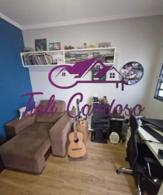 Foto 2 de Casa com 4 quartos à venda, 247m2 em Jardim Regina, Indaiatuba - SP