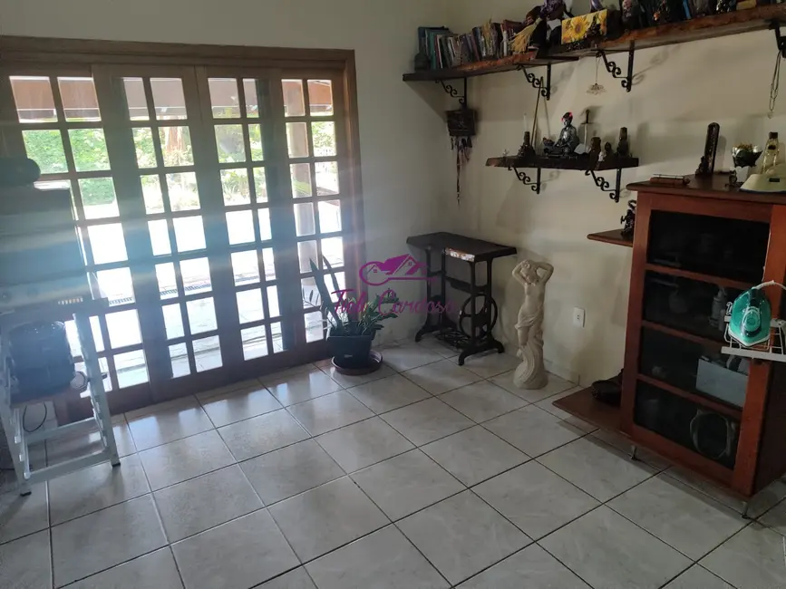 Foto 3 de Chácara com 3 quartos à venda, 300m2 em Chácaras Videiras de Itaici, Indaiatuba - SP