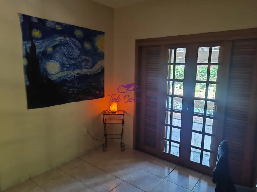 Foto 9 de Chácara com 3 quartos à venda, 300m2 em Chácaras Videiras de Itaici, Indaiatuba - SP