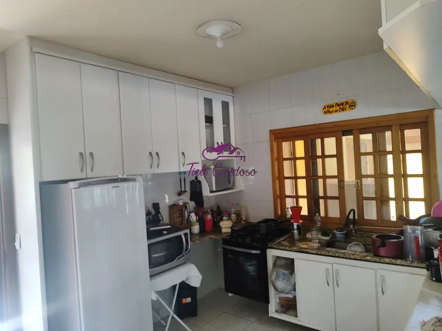 Foto 7 de Chácara com 3 quartos à venda, 300m2 em Chácaras Videiras de Itaici, Indaiatuba - SP