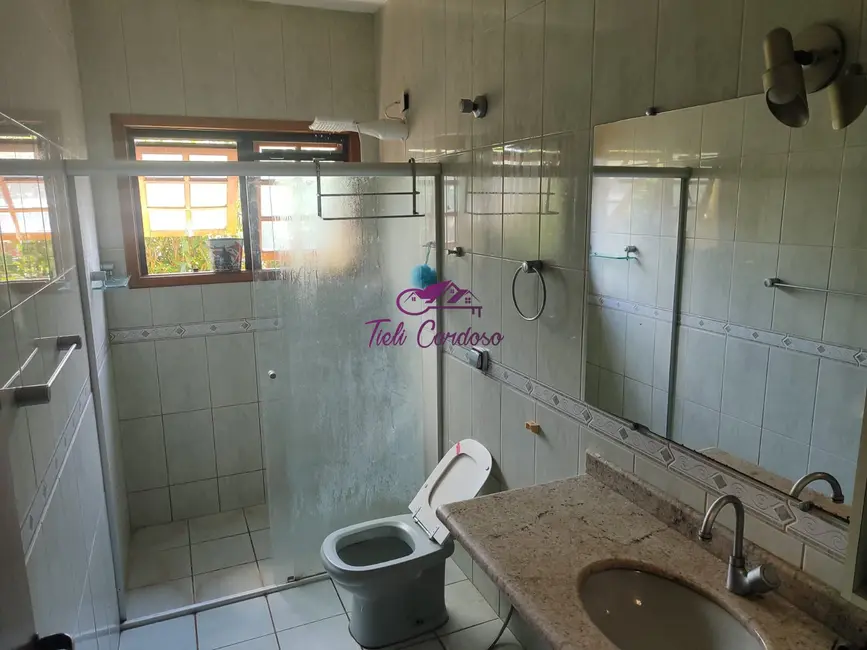 Foto 4 de Chácara com 3 quartos à venda, 300m2 em Chácaras Videiras de Itaici, Indaiatuba - SP