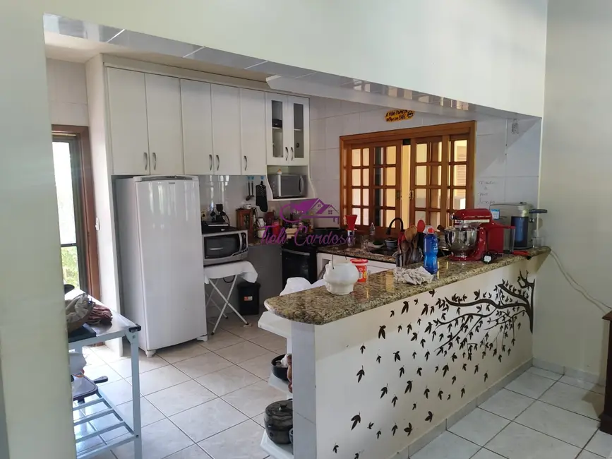 Foto 8 de Chácara com 3 quartos à venda, 300m2 em Chácaras Videiras de Itaici, Indaiatuba - SP